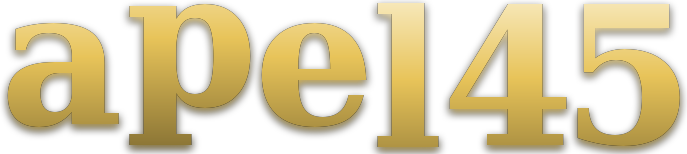 apel45 logo